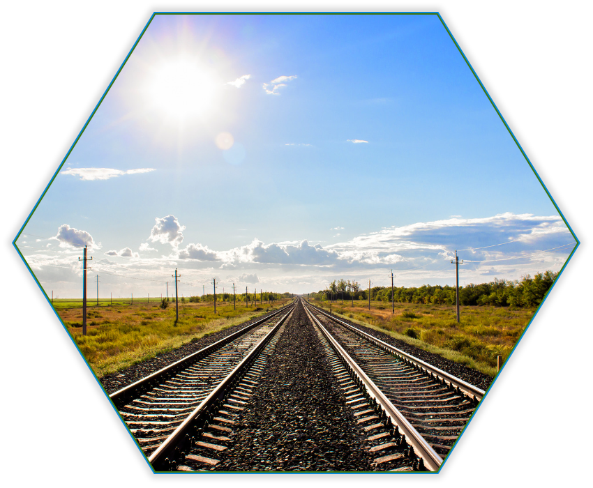 Analizy akustyczne dróg linii kolejowych i tramwajowych
